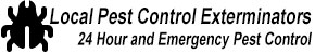 Hoytsville UT Pest Control Exterminators